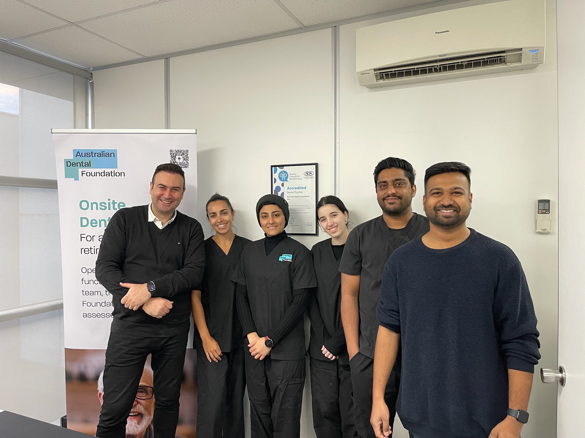 Dental Clinic Camberwell